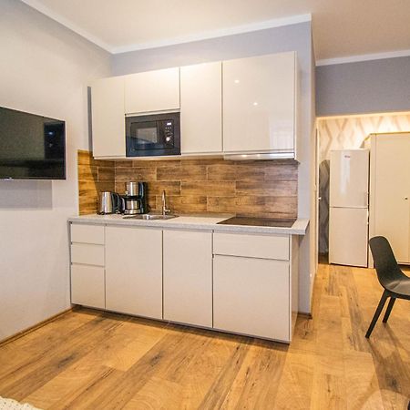 Cozy Studio In The Main City Center Прага Екстер'єр фото