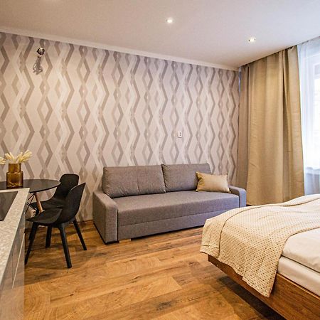 Cozy Studio In The Main City Center Прага Екстер'єр фото