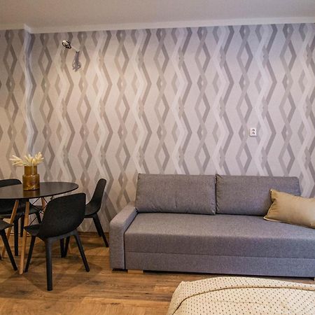 Cozy Studio In The Main City Center Прага Екстер'єр фото