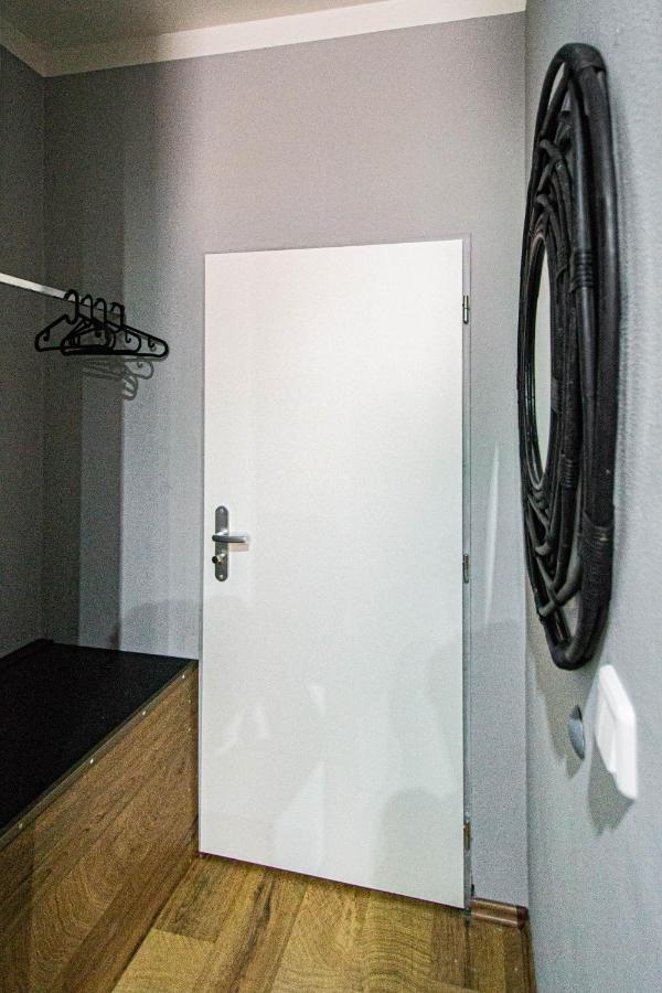 Cozy Studio In The Main City Center Прага Екстер'єр фото