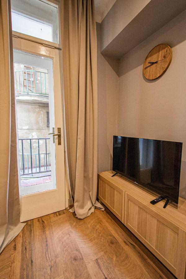 Cozy Studio In The Main City Center Прага Екстер'єр фото