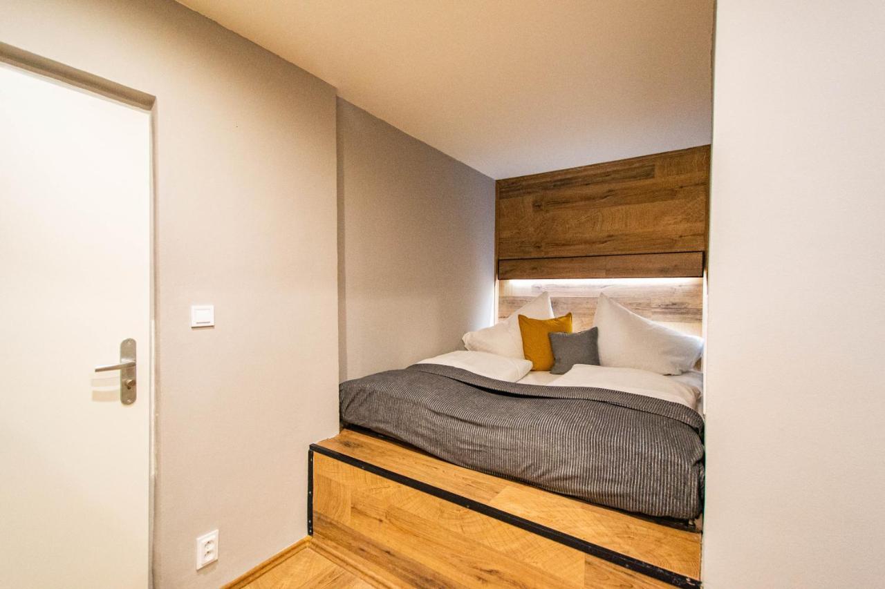 Cozy Studio In The Main City Center Прага Екстер'єр фото