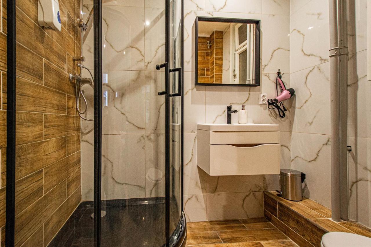 Cozy Studio In The Main City Center Прага Екстер'єр фото