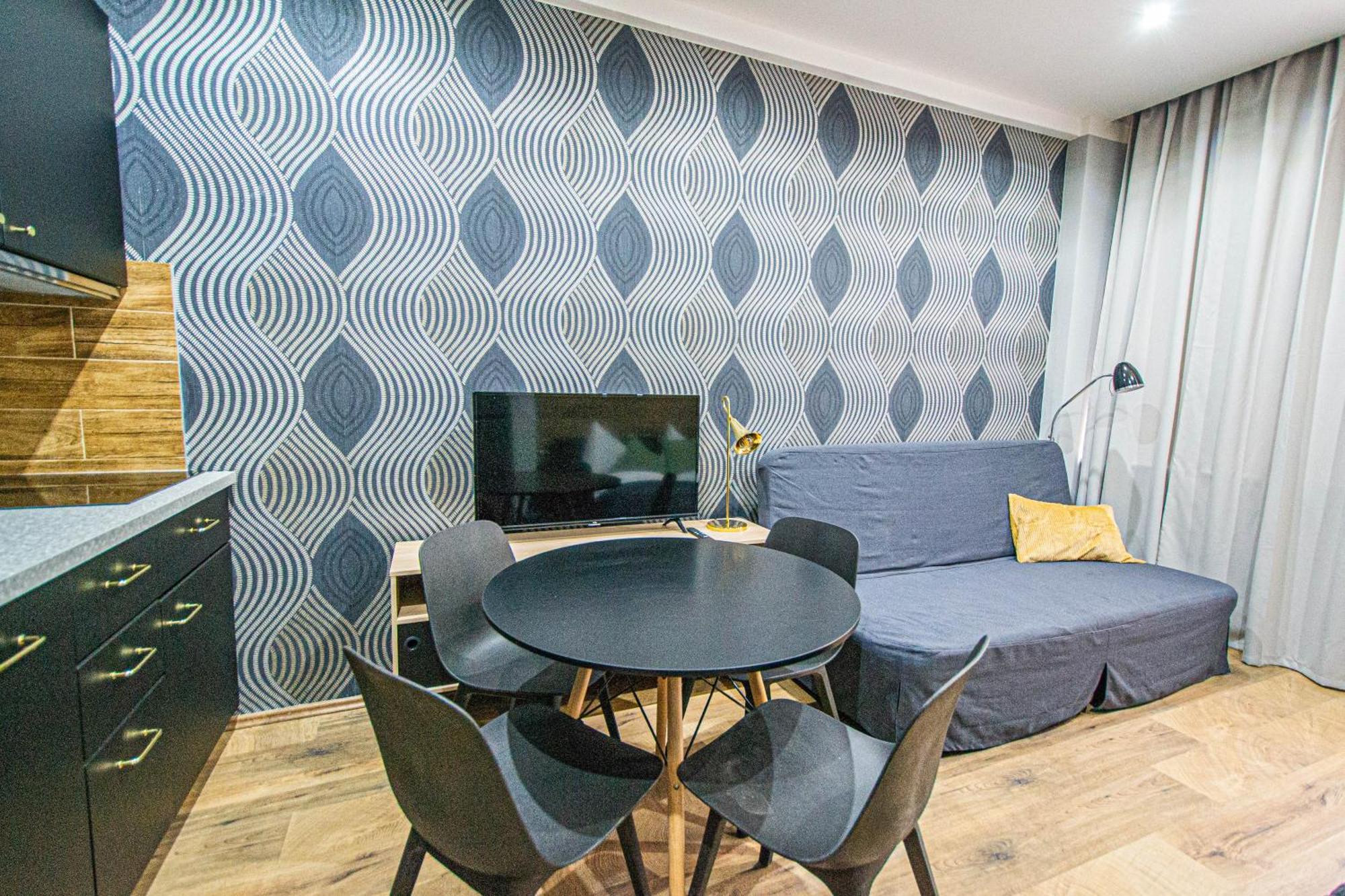 Cozy Studio In The Main City Center Прага Екстер'єр фото